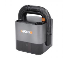 WX030.9 - Aspirador de coche 20V S/bat